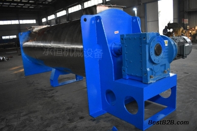 食品三維運(yùn)動(dòng)混合機(jī)小麥面粉犁刀混合機(jī)