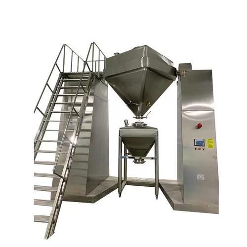 方錐混合機(jī)飼料顆粒粉體混料機(jī)混合設(shè)備方錐攪拌機(jī)干粉攪拌機(jī)