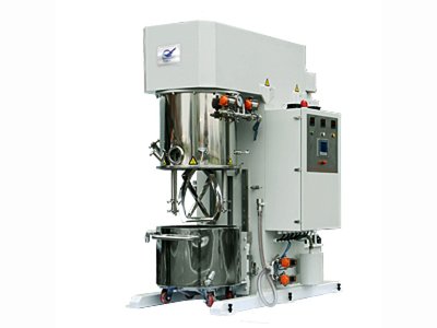 雙星動(dòng)力混合機(jī)(30L-200L)