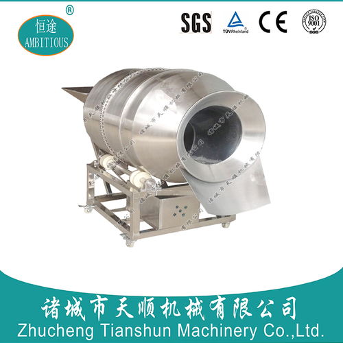 混合攪拌設備十大品牌排行榜