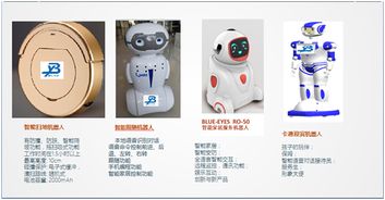 山東智能機器人研發(fā)推廣項目 以創(chuàng)新驅(qū)動未來，尋求千萬元股權(quán)融資